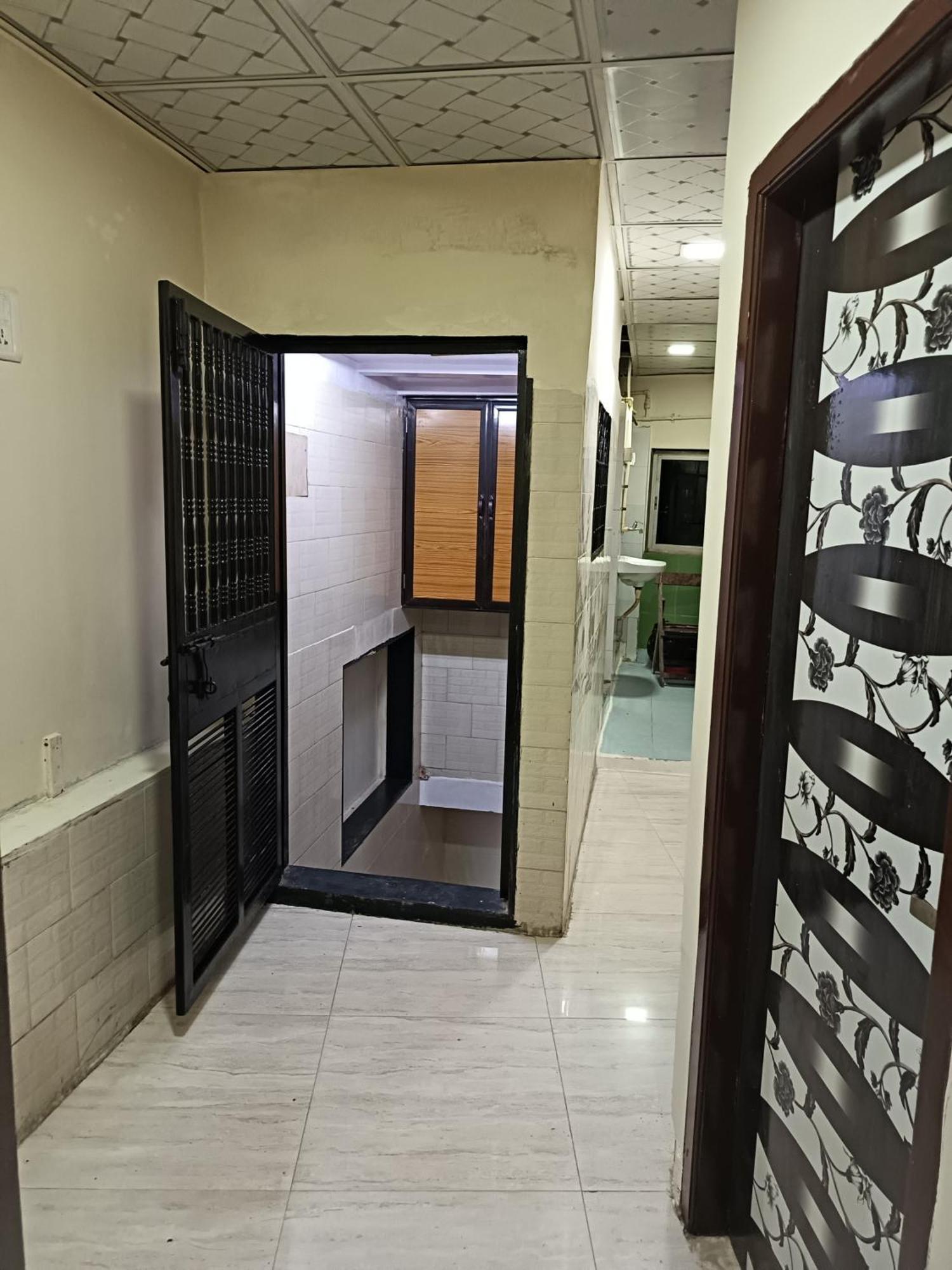 Hotel Urban Comfort 뭄바이 외부 사진